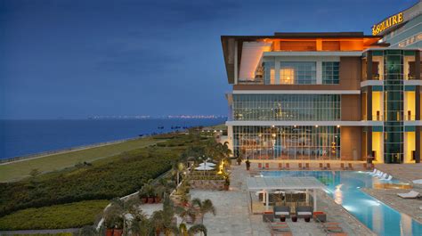 hotel solaire david|Welcome to Solaire Resort .